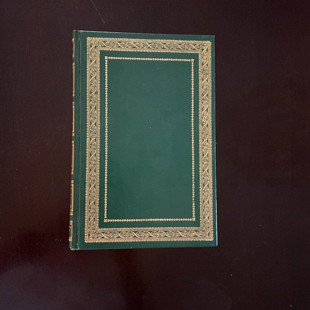 Green Mansions by W.H. Hudson Vintage Book